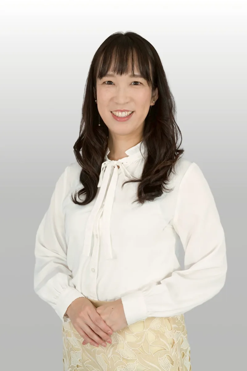 ママバラ代表 上条厚子（あっちゃん）